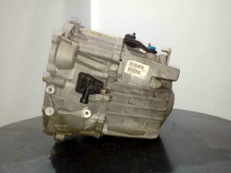 VOLVO S60 1 generation (2000-2009) Gearbox M56L,P9482052.,M1-A1-175 18567606