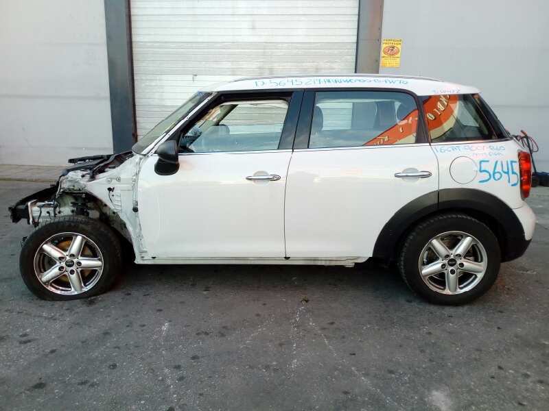 MINI Cooper R56 (2006-2015) Спидометр 930625401, E3-A2-49-2 18424672