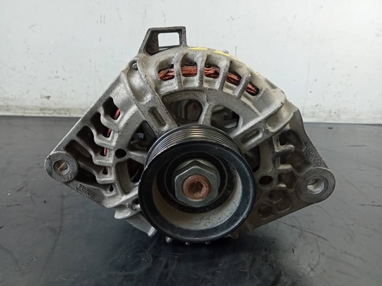 KIA Sportage 3 generation (2010-2015) Alternator 373002B600,P3-B5-5-2 23290840