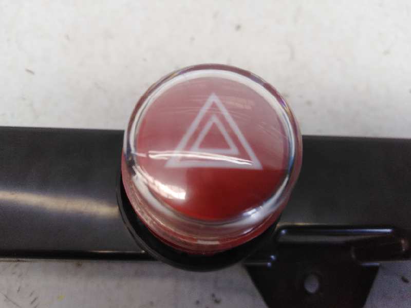 FIAT 500 2 generation (2008-2024) Hazard button 73545110B, E3-A4-36-1 24291291