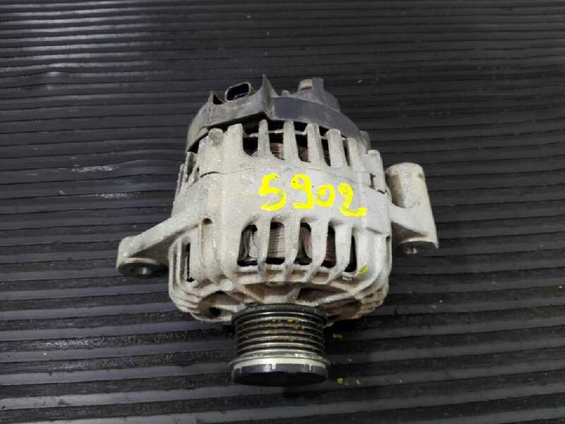 OPEL Insignia A (2008-2016) Alternator 13502581,2650799A,P3-B5-9-1 18445106