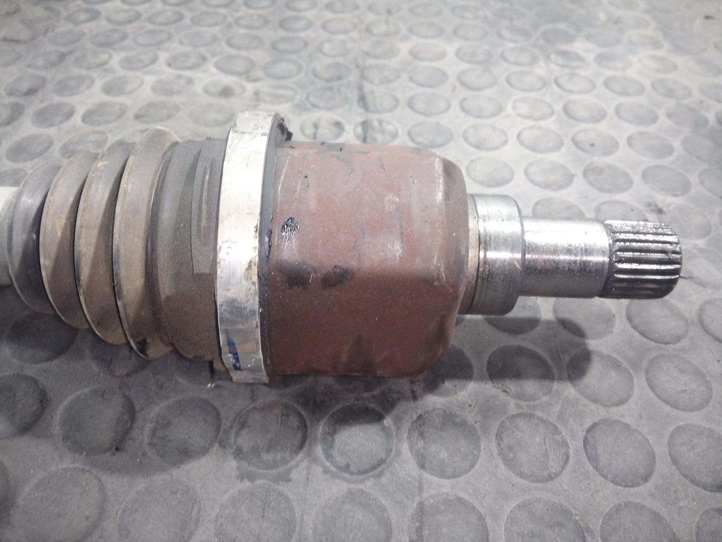 CITROËN C4 Picasso 2 generation (2013-2018) Front Left Driveshaft 9677915180, P1-B6-24 18717209