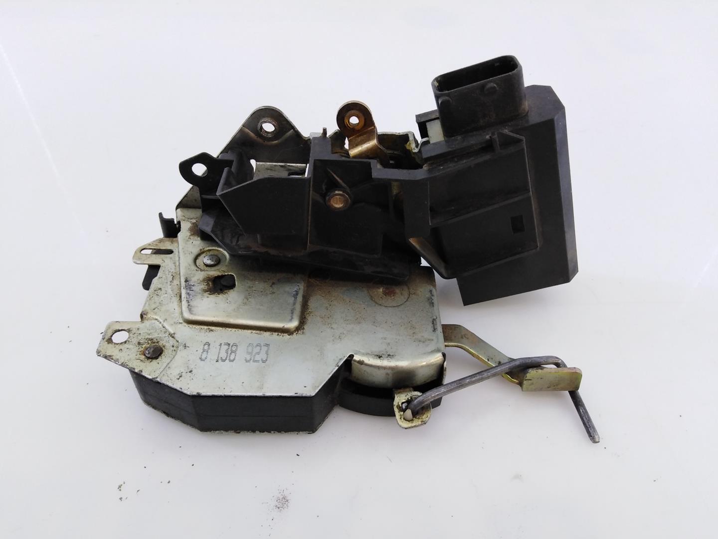 FORD 5 Series E39 (1995-2004) Front Left Door Lock 8138923, 8353012, E1-A3-8-1 18693862