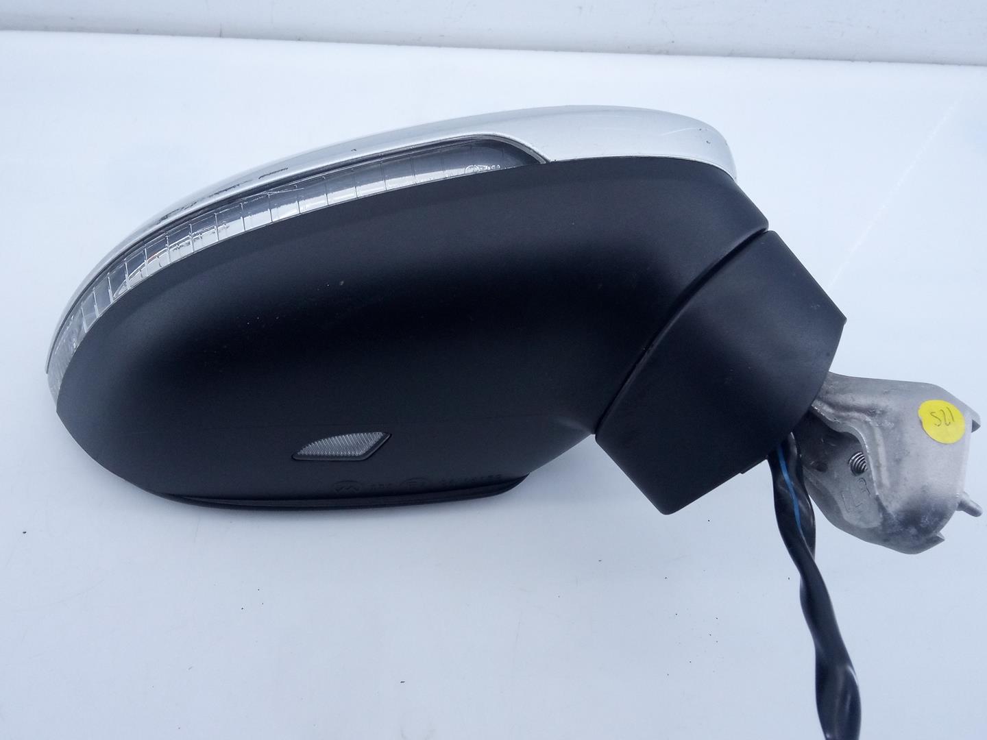 VOLKSWAGEN Passat B8 (2014-2023) Right Side Wing Mirror 0414150, E2-A1-23-8 21802751