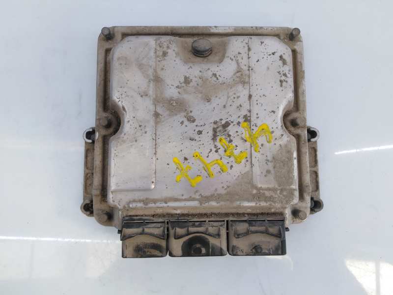 RENAULT Laguna 2 generation (2001-2007) Motora vadības bloks 0281010482, 8200126462, E2-A1-11-2 18674086