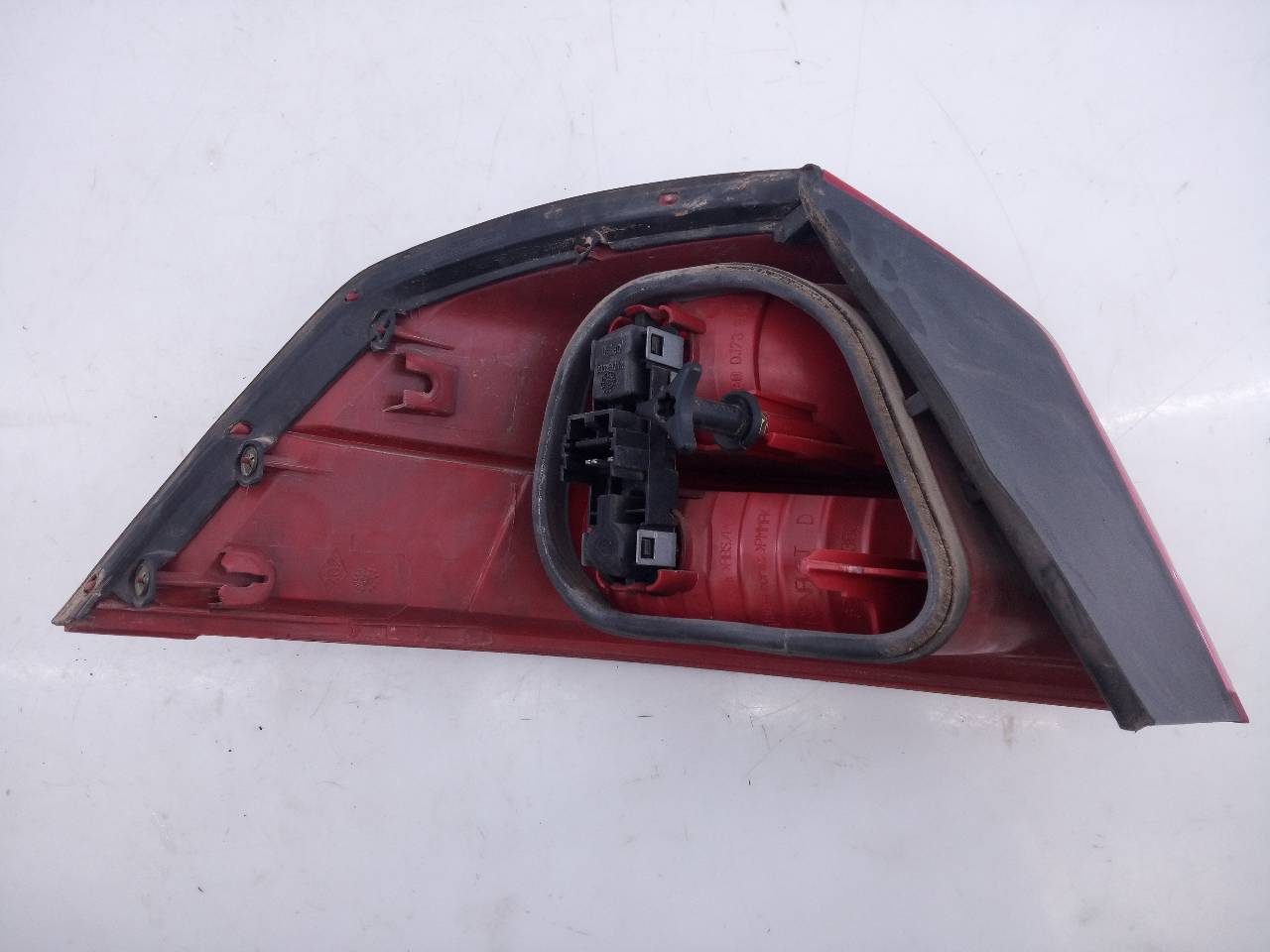 BMW Vel Satis 1 generation (2002-2009) Rear Right Taillight Lamp 8200014360+,E1-A1-39-1 24030702