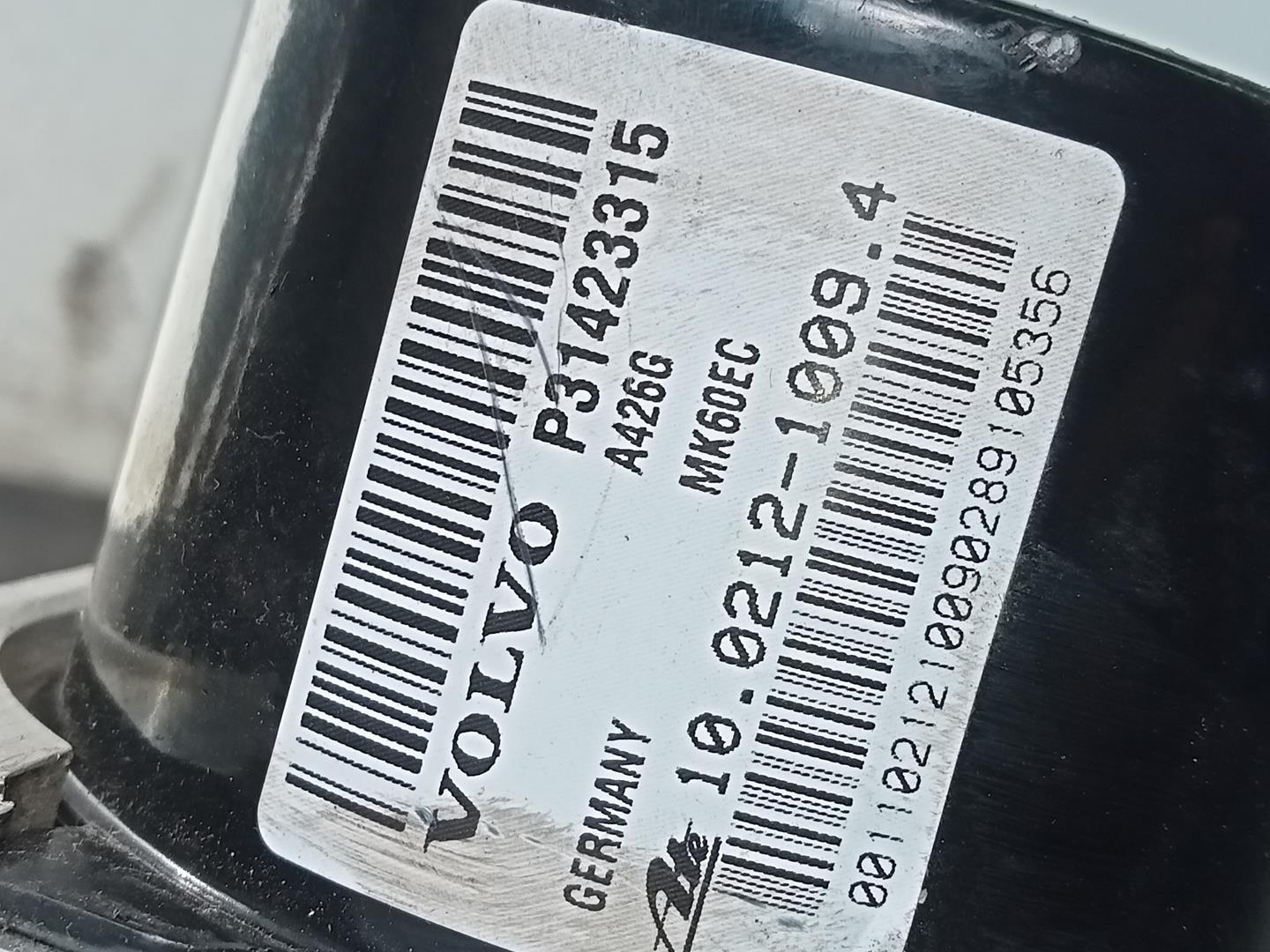 VOLVO V40 2 generation (2012-2020) ABS Pump 4101895,P31423315,P3-A8-23-2 18793279