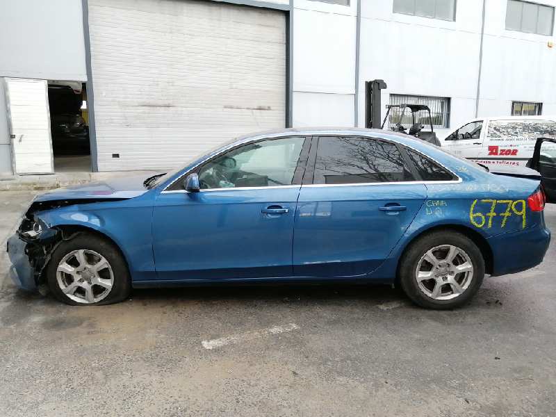 AUDI A4 B8/8K (2011-2016) Bremseservoforsterker 8K0612103M 24484814