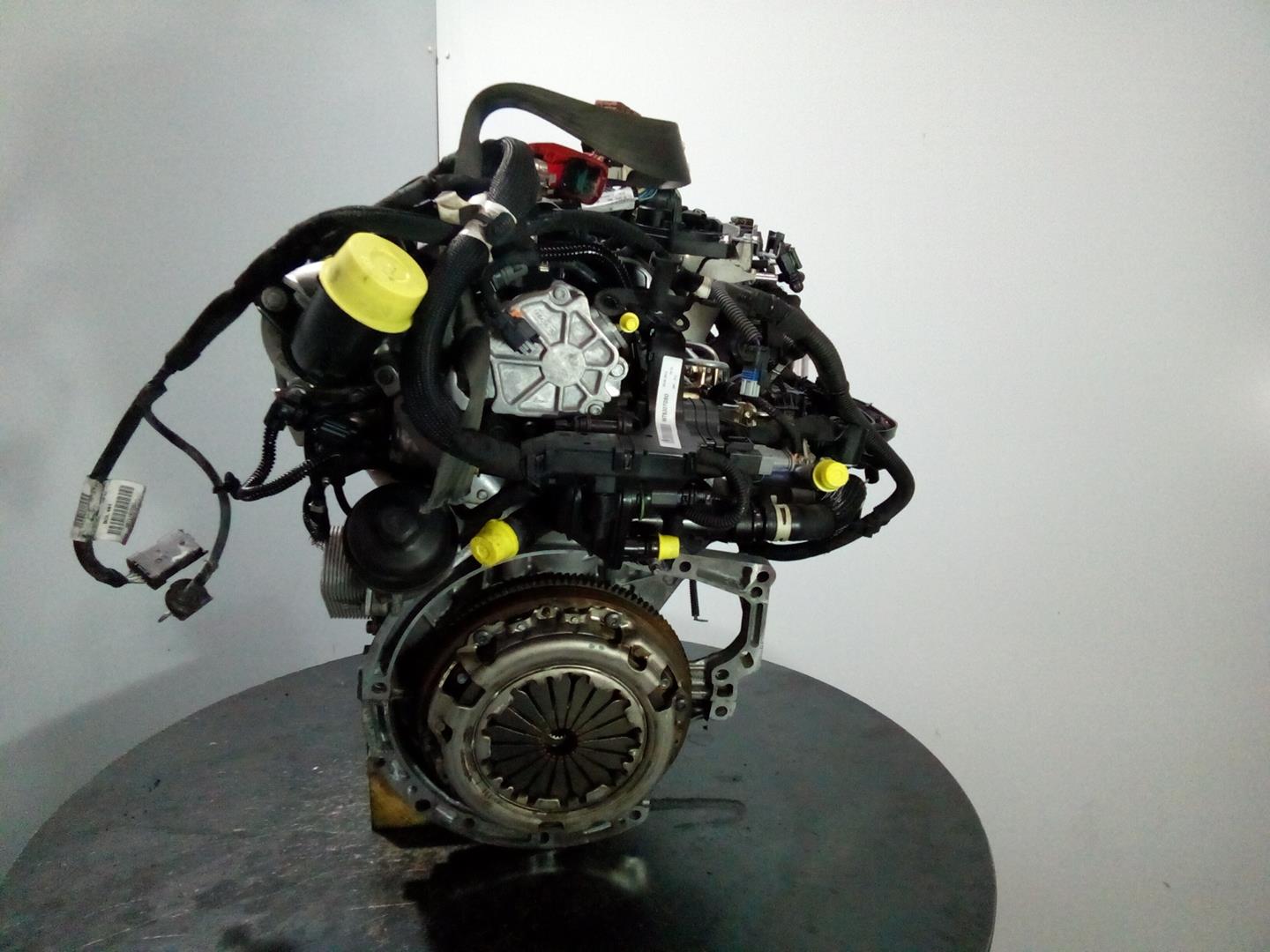 PEUGEOT 208 Peugeot 208 (2012-2015) Engine 8HR,M1-B2-35 18567572