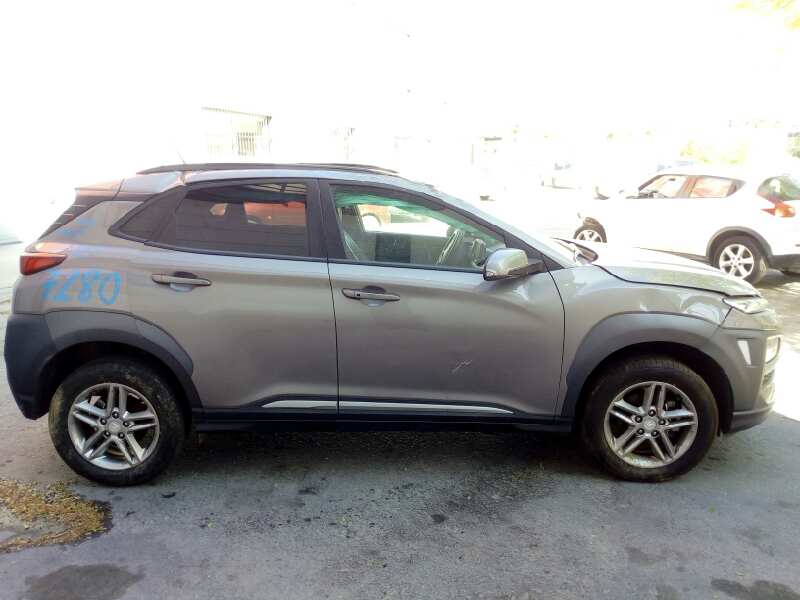 HYUNDAI Kona 1 generation (2017-2024) Varmevifte 97113H8000,E2-B5-19-2 23748167