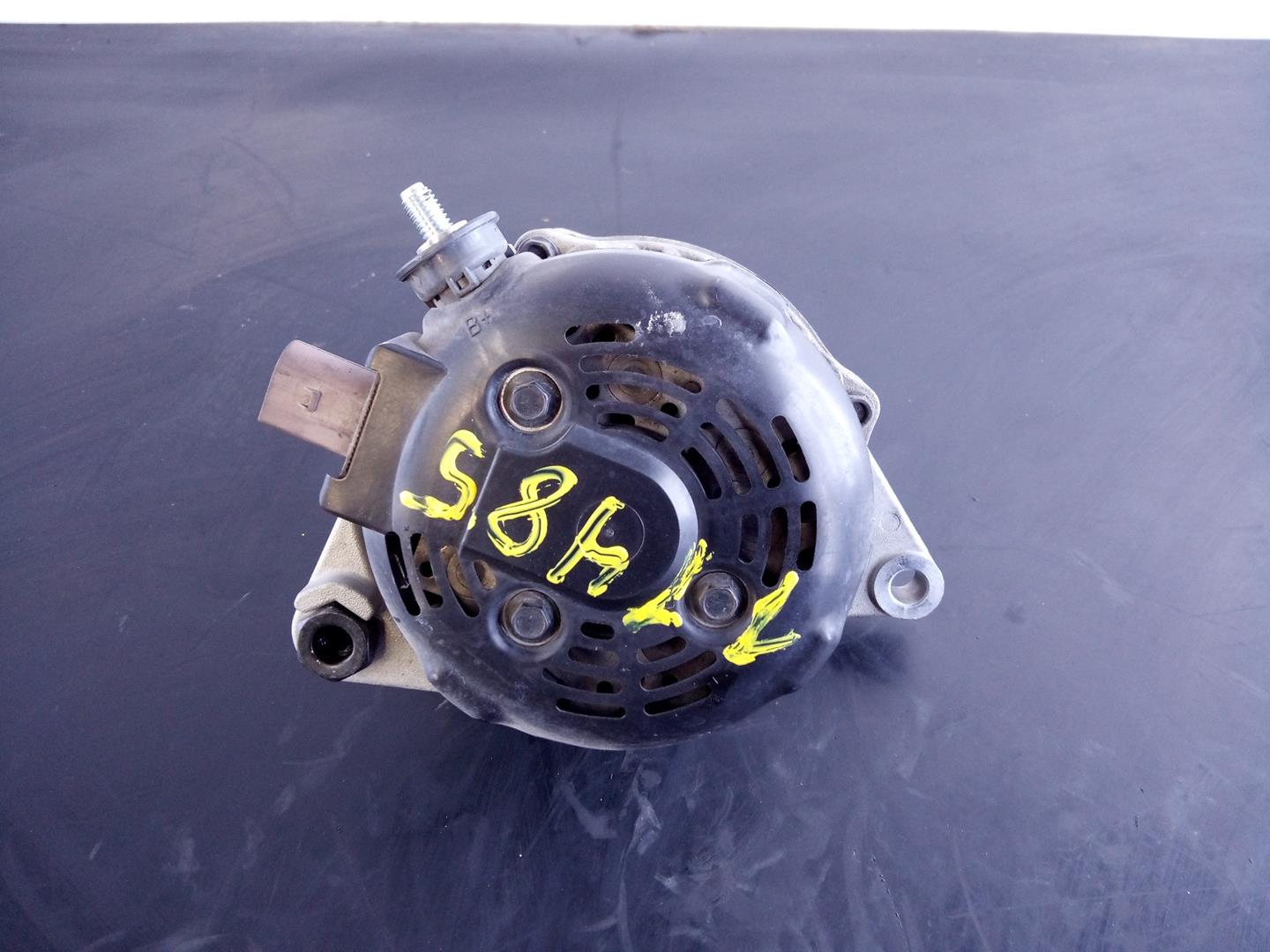 KIA Cee'd 2 generation (2012-2018) Alternator 373002A750,P3-B5-9-1 20383272