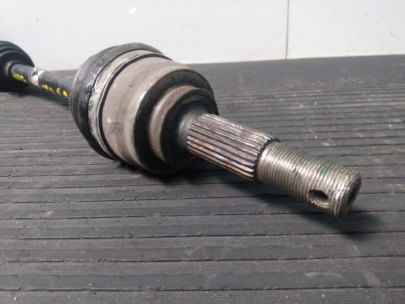 NISSAN Note E12 (2013-2021) Front Left Driveshaft P1-A6-42 25826621