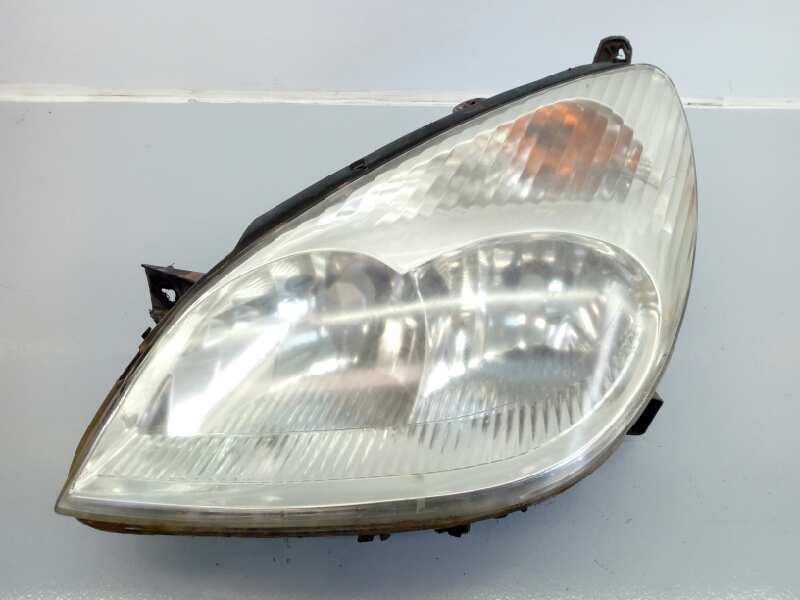 BMW C5 1 generation (2001-2008) Front Left Headlight 6204X2, E1-A4-52-1 18401755