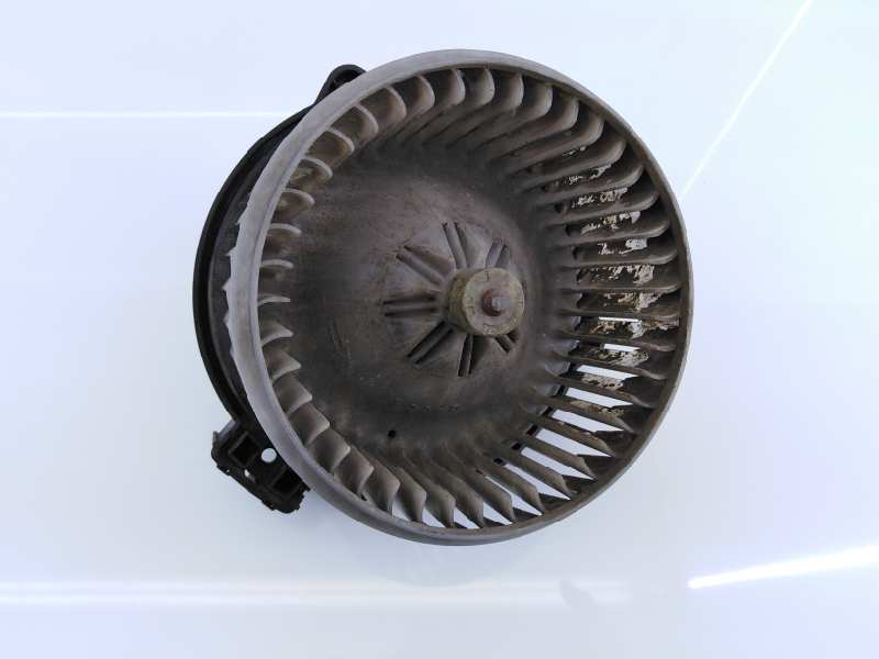 TOYOTA RAV4 2 generation (XA20) (2000-2006) Ventilateur de chauffage 8710342060,1163406991,E3-B2-13-4 18635955