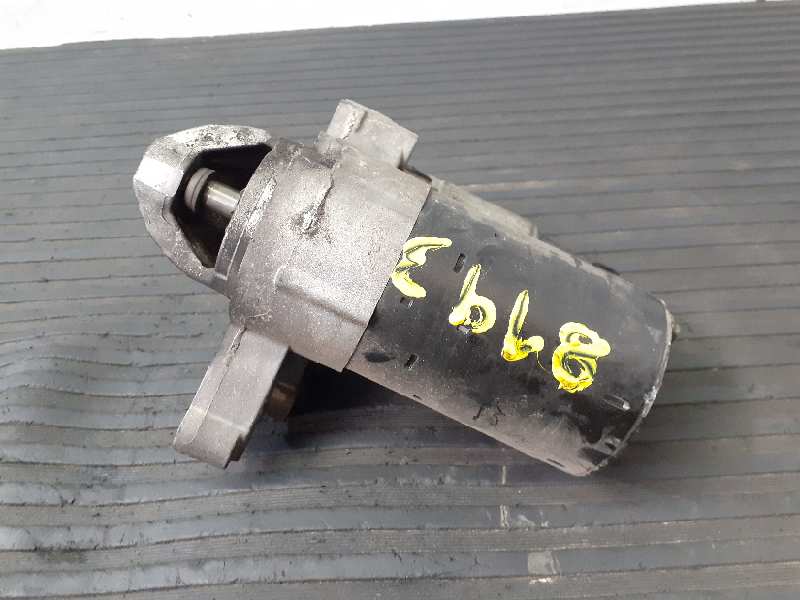 MINI Cooper R56 (2006-2015) Startmotor 0001106408,7540897,P3-A7-19-1 18659583