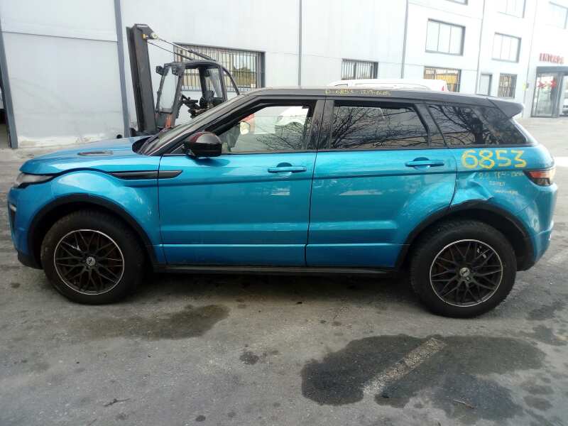 LAND ROVER Range Rover Evoque L538 (1 gen) (2011-2020) Käsinoja E3-B3-19-4 18560436