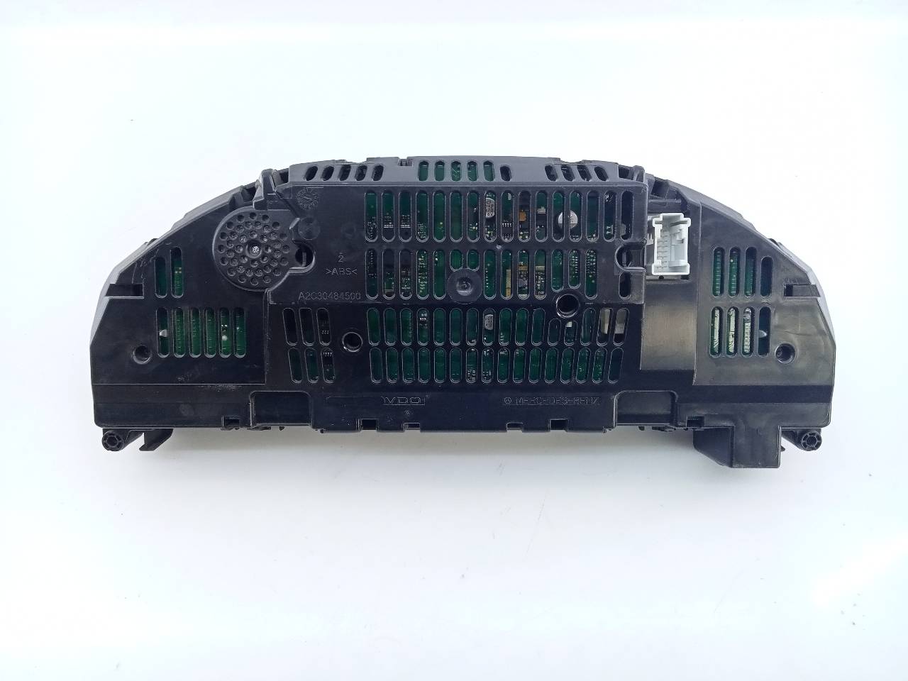 MERCEDES-BENZ GLK-Class X204 (2008-2015) Speedometer A2049005107,E3-A1-30-3 20964529