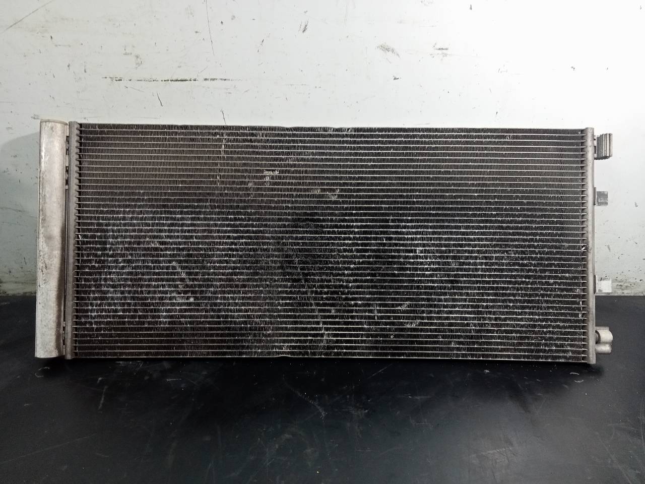 NISSAN Air Con radiator 921007845R, P2-A4-7 23295608