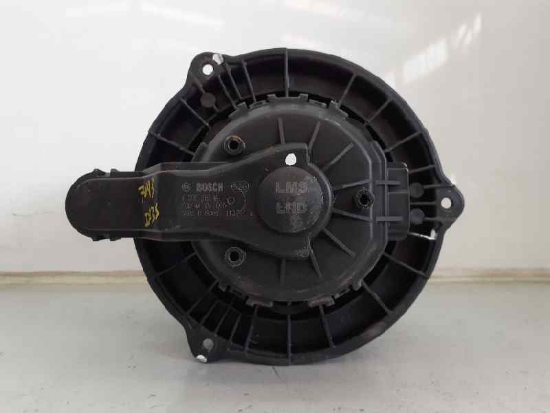 HYUNDAI Tucson 3 generation (2015-2021) Heater Blower Fan F00S3B2441,11071122,E2-B5-4-2 18617973