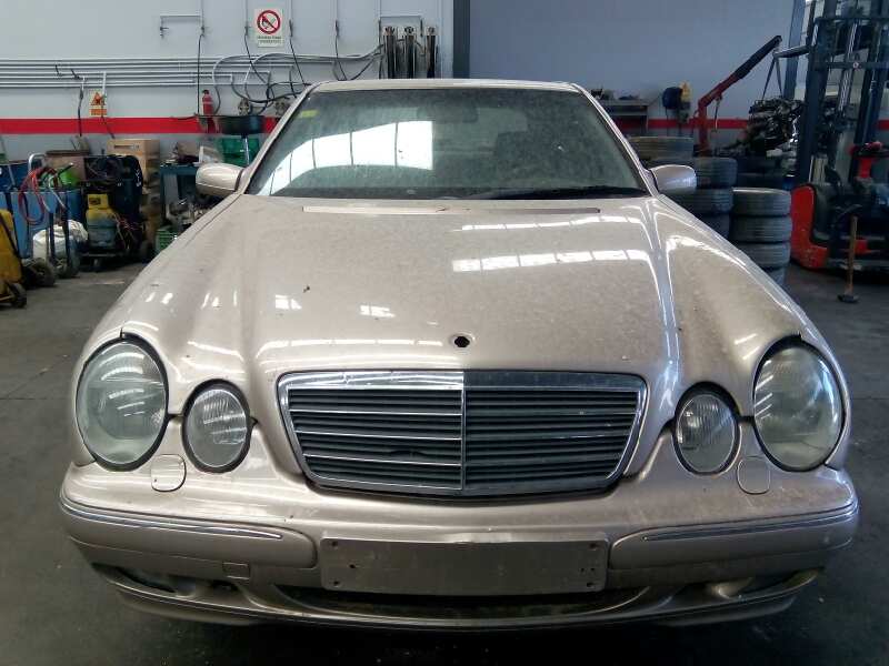 MERCEDES-BENZ E-Class W210 (1995-2002) Другие блоки управления 2108207626, E3-A1-3-1 18621502