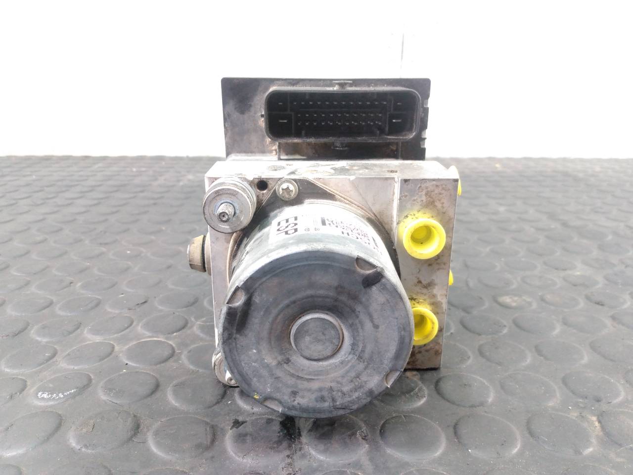 ALFA ROMEO MiTo 955 (2008-2020) ABS Pump 51837728,P3-A8-7-3 18754406