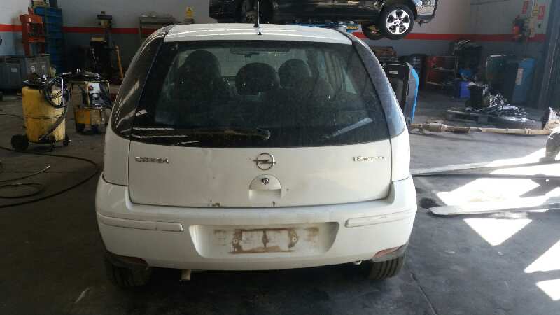 FIAT Corsa C (2000-2006) Шлейф руля 24459850,E3-A5-24-2 18360786