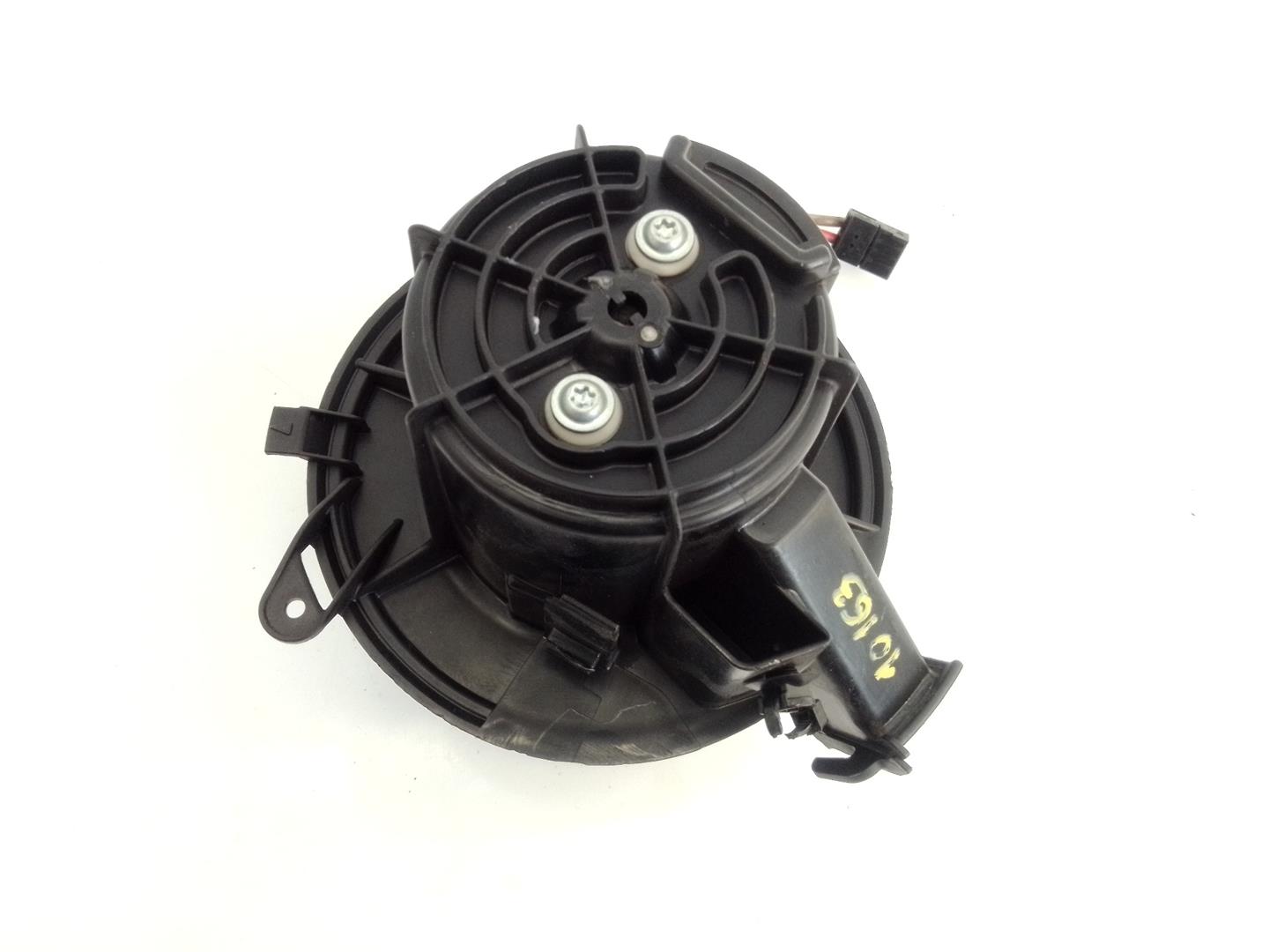 MERCEDES-BENZ E-Class W212/S212/C207/A207 (2009-2016) Motor încălzitor interior V7771001, 9409653, E3-A1-5-7 20955467