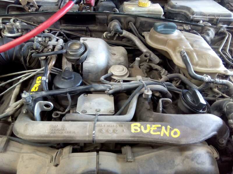 RENAULT Passat B5 (1996-2005) Motor de control geam ușă  dreapta spate 105407301,05074285,E1-B6-20-1 18459056