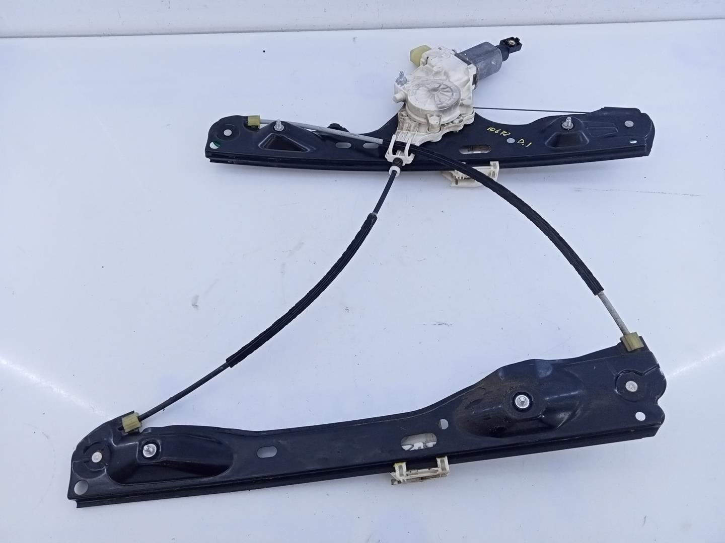 BMW X1 E84 (2009-2015) Front Left Door Window Regulator 6927027,E1-A3-52-1 20964432