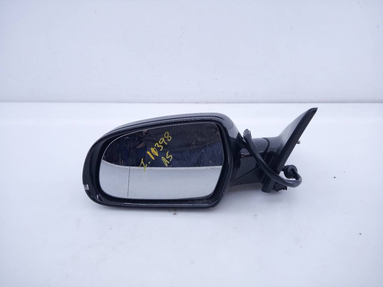 AUDI A5 Sportback Left Side Wing Mirror 18159, E1-B6-55-1 21824886