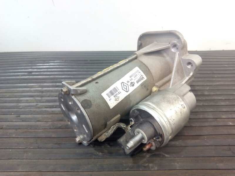 NISSAN NV200 1 generation (2009-2023) Starter Motor 6L14567MK3B,233003329R,P3-B7-10-2 24483384