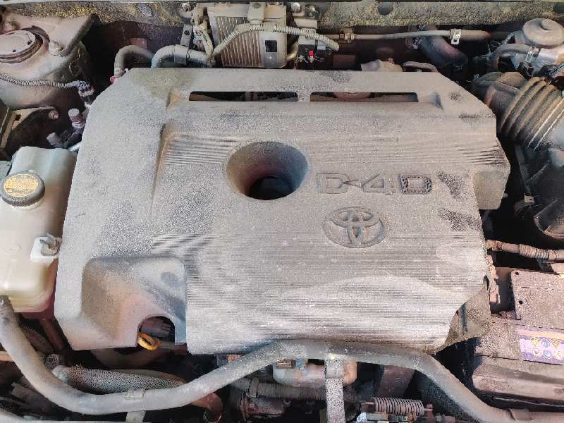 TOYOTA RAV4 2 generation (XA20) (2000-2006) Абс блок 4454042252,8954142442,P3-A8-17-2 18484585