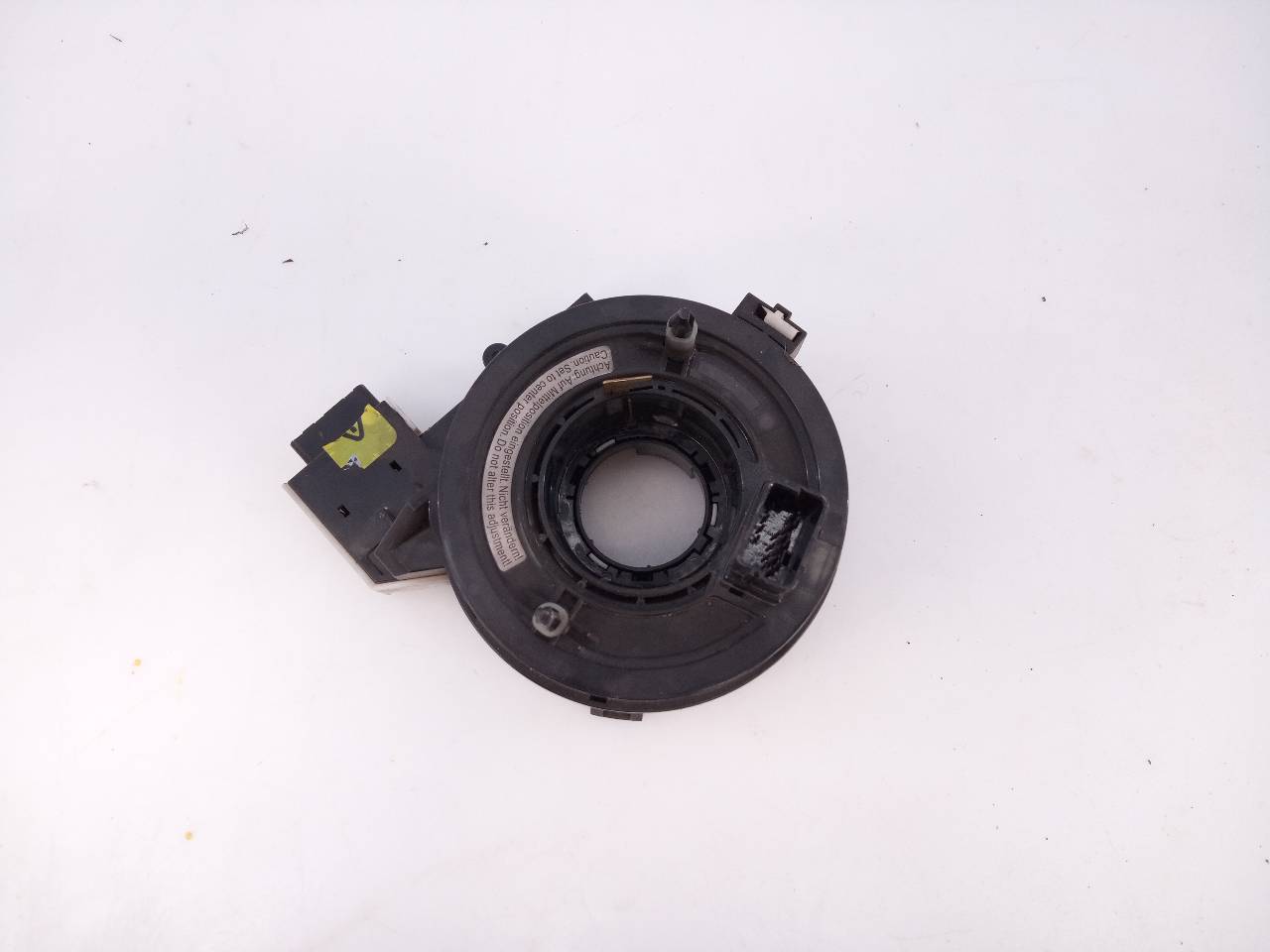 CHEVROLET Leon 2 generation (2005-2012) Caseta pe volan 8WC0499A, E2-A1-19-7, 1K0959653C 20957390