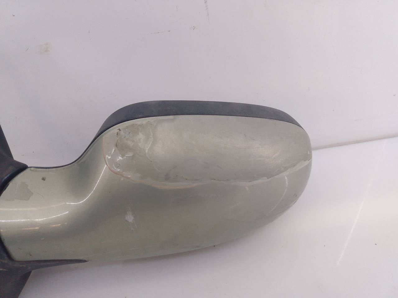 FIAT Megane 1 generation (1995-2003) Left Side Wing Mirror 12313040,E1-A1-36-1 24055071