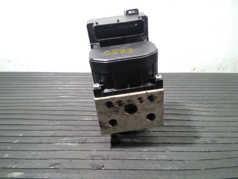 PEUGEOT 307 1 generation (2001-2008) ABS Pump 0273004562,0265216758,P3-A8-19-3 18444208