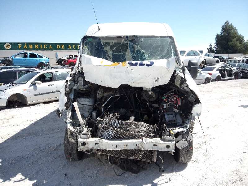 RENAULT Master 3 generation (2010-2023) Турбокомпресор GT1546JS,H8200822404,P1-A2-18 24035647