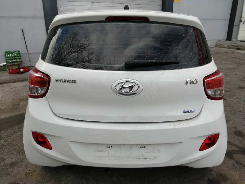 HYUNDAI i10 2 generation (2013-2019) Трапеции стеклоочистителей F00S2S2884 18536924