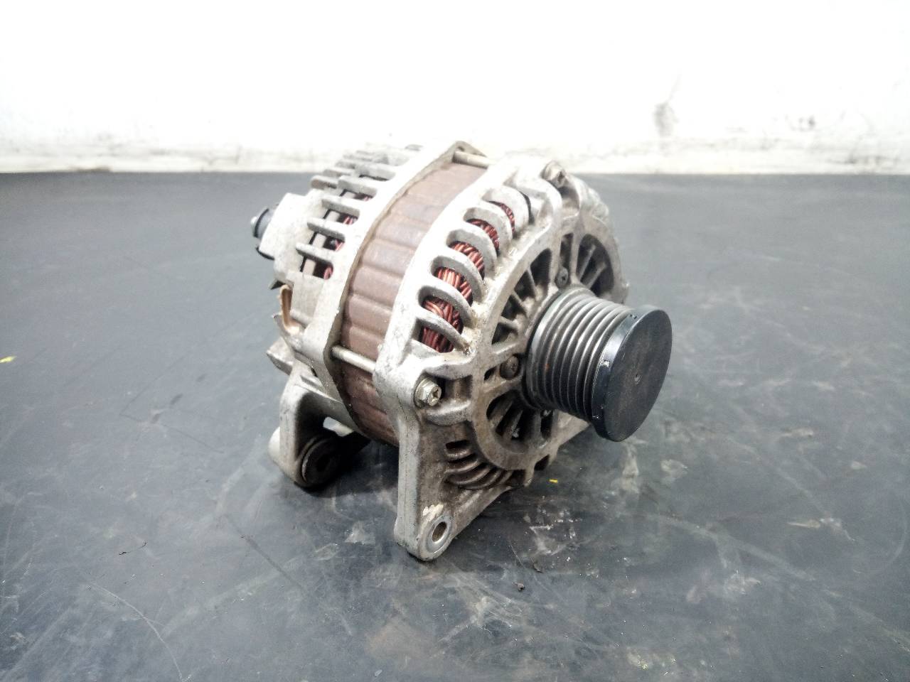 DODGE X-Trail T31 (2007-2014) Generator 23100JG71A,P3-B8-28-1 23291981