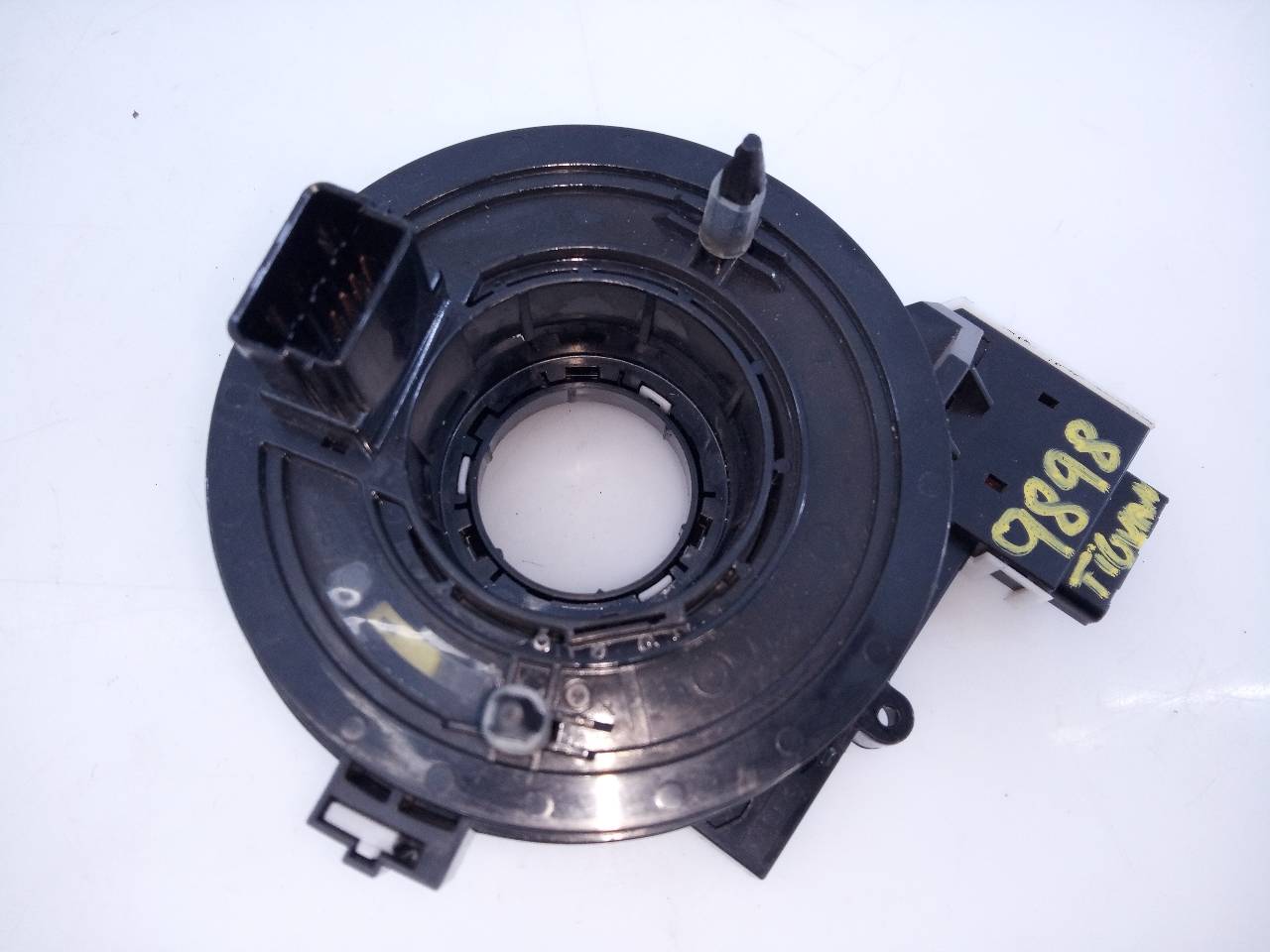 VOLKSWAGEN Tiguan 1 generation (2007-2017) Rat Slip Ring Squib 1K0959653C,E2-A1-4-2 18776921