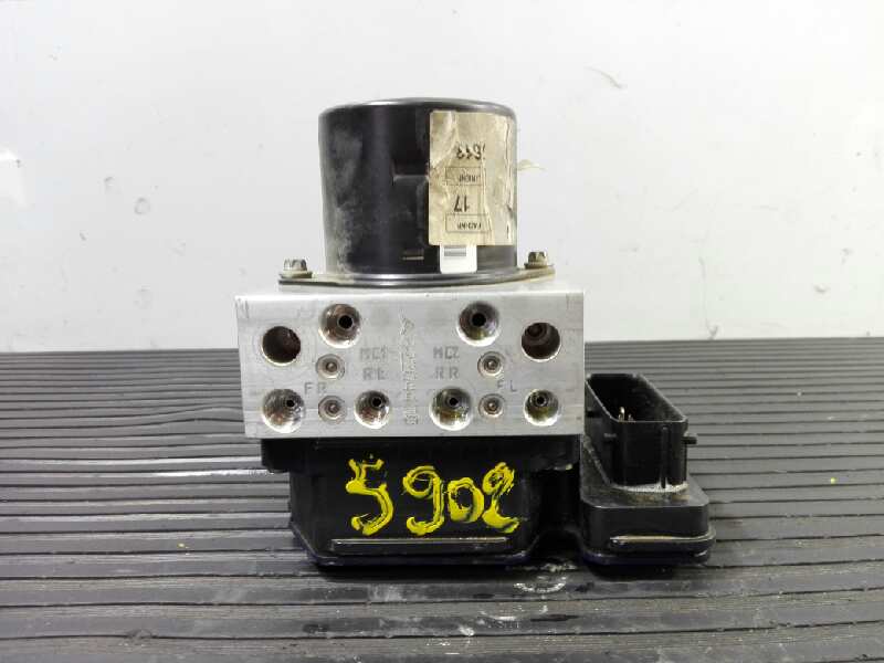 OPEL Insignia A (2008-2016) ABS Pump 22827930,07QS7G,P3-A8-27-4 18445223