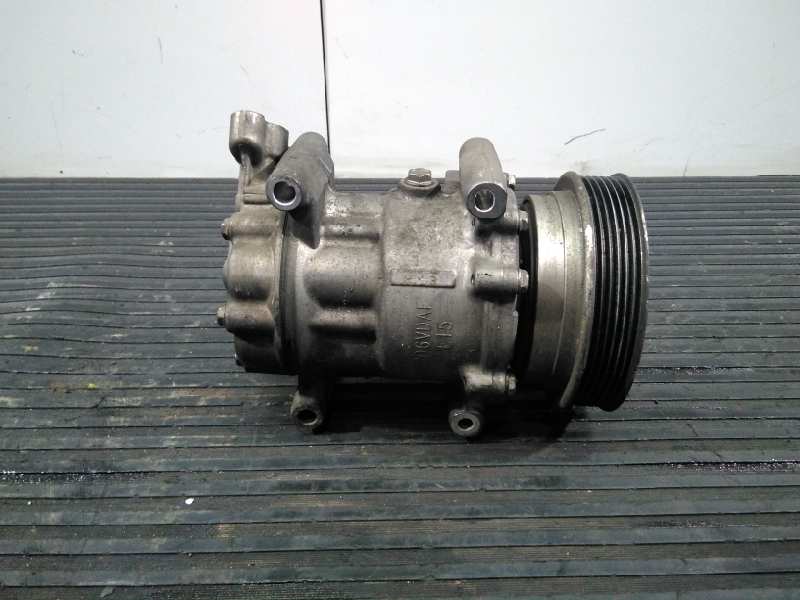 NISSAN Juke YF15 (2010-2020) Air Condition Pump 92600AZ74A, 03249406261, P3-A1-4-4 18454821