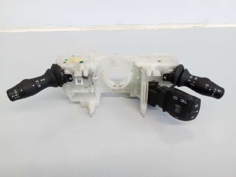 CHEVROLET Megane 3 generation (2008-2020) Headlight Switch Control Unit 255670019R, 255520014R, E1-A1-7-1 18354477