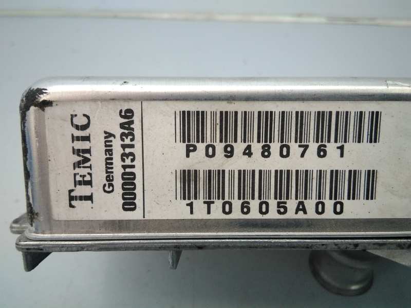 VOLVO XC70 2 generation (2000-2007) Pārnesumkārbas vadības bloks P09480761, 00001313A6, E3-B5-45-2 18482180