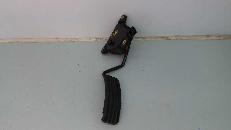 CHEVROLET Kangoo 2 generation (2007-2021) Throttle Pedal 8200436864,E2-A1-44-1 18533318