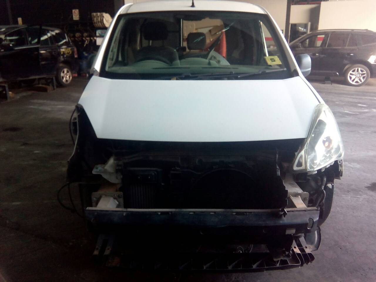 CITROËN Berlingo 2 generation (2008-2023) Starteris 9688268480, TS14E110, P3-B7-2-1 18774499