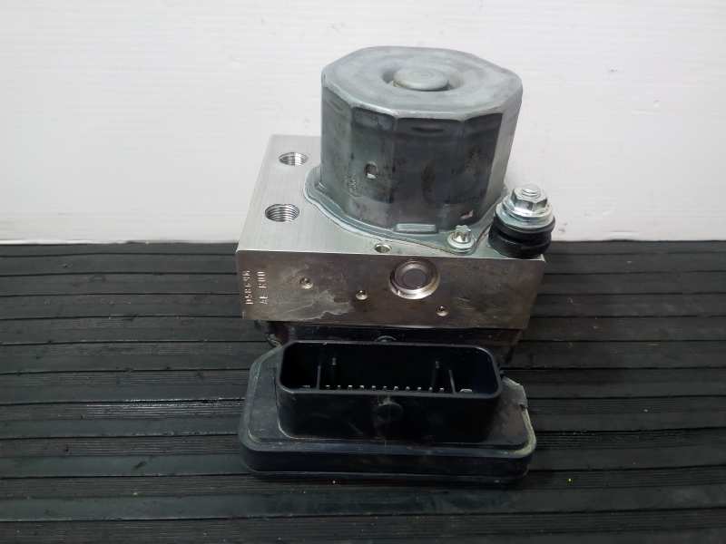 DACIA Lodgy 1 generation (2013-2024) ABS Pump 476609671R, P3-A8-8-1 18571900