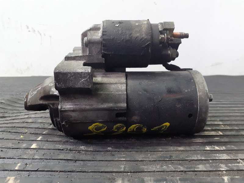 VOLKSWAGEN 308 T7 (2007-2015) Starter Motor P3-B7-18-2, 9663528880 18660784