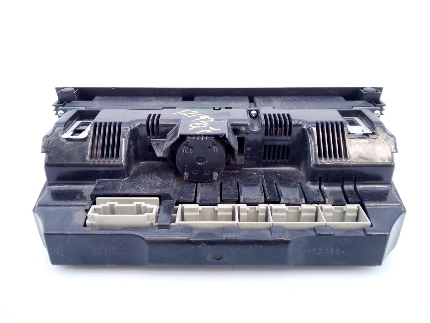 AUDI Q7 4L (2005-2015) Klimato kontrolės (klimos) valdymas 4L0820043L, 5HB00918411, E2-A1-19-7 24516044