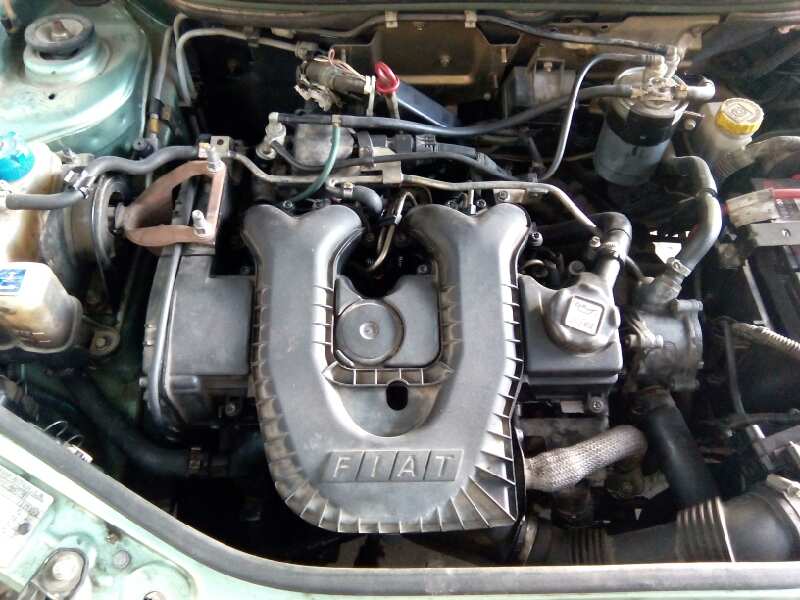 FIAT Punto 3 generation (2005-2020) Motora vadības bloks 46763751, R04010032D, E3-A4-22-1 18634028