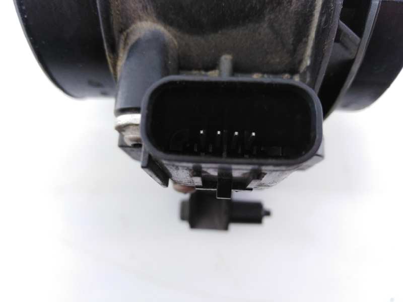 FORD Focus 3 generation (2011-2020) Mass Air Flow Sensor MAF 77M5112B579,E3-B3-25-4 18678385